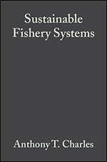 Sustainable Fishery Systems - ISBN 9780632057757