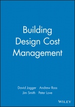 Building Design Cost Management - ISBN 9780632058051