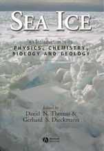 Sea Ice: An Introduction to its Physics, Chemistry, Biology and Geology - ISBN 9780632058082