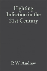 Fighting Infection in the 21st Century - ISBN 9780632058174