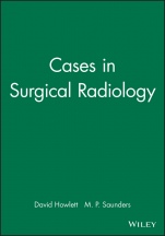 Cases in Surgical Radiology - ISBN 9780632058228