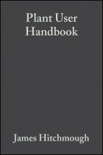Plant User Handbook: A Guide to Effective Specifying - ISBN 9780632058433