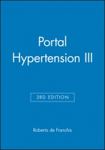 Portal Hypertension III - ISBN 9780632059188