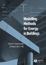 Modelling Methods for Energy in Buildings - ISBN 9780632059362