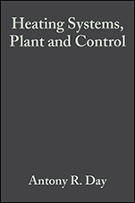 Heating Systems, Plant and Control - ISBN 9780632059379