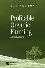 Profitable Organic Farming - ISBN 9780632059591