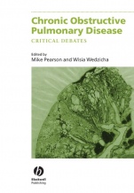 Chronic Obstructive Pulmonary Disease: Critical Debates - ISBN 9780632059720
