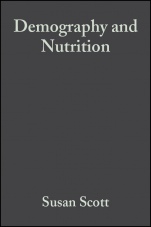 Demography and Nutrition: Evidence from Historical and Contemporary Populations - ISBN 9780632059836