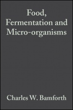 Food, Fermentation and Micro–organisms - ISBN 9780632059874