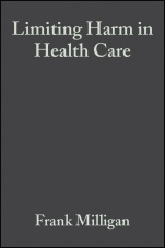 Limiting Harm in Health Care: A Nursing Perspective - ISBN 9780632059966