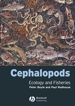 Cephalopods: Ecology and Fisheries - ISBN 9780632060481