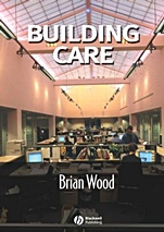 Building Care - ISBN 9780632060498