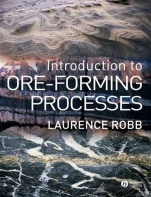 Introduction to Ore–Forming Processes - ISBN 9780632063789