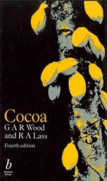 Cocoa - ISBN 9780632063987