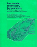 Precambrian Sedimentary Environments: A Modern Approach to Ancient Depositional Systems - ISBN 9780632064151