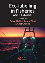 Eco–labelling in Fisheries: What is it all about? - ISBN 9780632064229