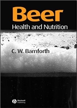 Beer: Health and Nutrition - ISBN 9780632064465