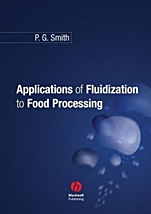Applications of Fluidization to Food Processing - ISBN 9780632064564