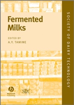 Fermented Milks - ISBN 9780632064588