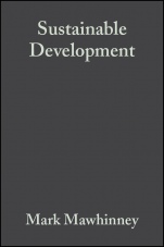 Sustainable Development: Understanding the Green Debates - ISBN 9780632064595