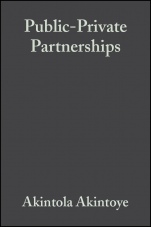 Public–Private Partnerships: Managing Risks and Opportunities - ISBN 9780632064656