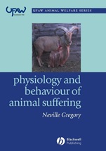 Physiology and Behaviour of Animal Suffering - ISBN 9780632064687