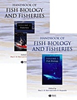 Handbook of Fish Biology and Fisheries: 2 Volume Set - ISBN 9780632064830