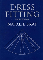 Dress Fitting: Basic Principles and Practice - ISBN 9780632064991