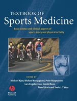Textbook of Sports Medicine: Basic Science and Clinical Aspects of Sports Injury and Physical Activity - ISBN 9780632065097