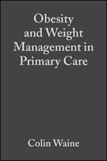 Obesity and Weight Management in Primary Care - ISBN 9780632065141