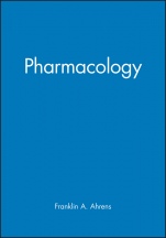 Pharmacology - ISBN 9780683000856