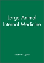 Large Animal Internal Medicine - ISBN 9780683180336