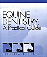 Equine Dentistry: A Practical Guide - ISBN 9780683304039