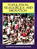 Population Resources and Migration - ISBN 9780701630232