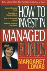 How to Invest in Managed Funds - ISBN 9780701636371