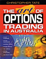The Art of Options Trading in Australia - ISBN 9780701637323