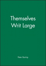 Themselves Writ Large - ISBN 9780727909985