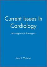 Current Issues In Cardiology: Management Strategies - ISBN 9780727910103