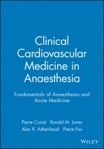 Clinical Cardiovascular Medicine in Anaesthesia - ISBN 9780727911278