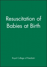 Resuscitation of Babies at Birth - ISBN 9780727911797