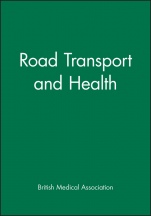 Road Transport and Health - ISBN 9780727911971