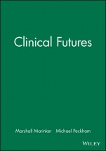 Clinical Futures - ISBN 9780727912312