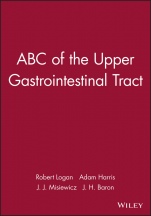 ABC of the Upper Gastrointestinal Tract - ISBN 9780727912664