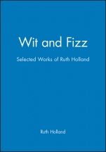 Wit and Fizz: Selected Works of Ruth Holland - ISBN 9780727912800