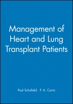 Management of Heart and Lung Transplant Patients - ISBN 9780727913654