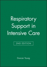Respiratory Support in Intensive Care - ISBN 9780727913791