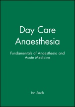 Day Care Anaesthesia - ISBN 9780727914224