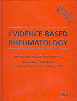 Evidence–Based Rheumatology - ISBN 9780727914460