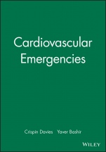 Cardiovascular Emergencies - ISBN 9780727914842