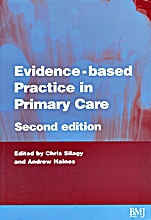 Evidence–Based Practice in Primary Care - ISBN 9780727915689